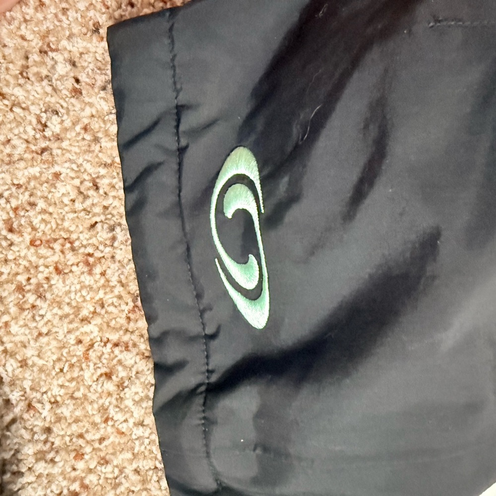 Salomon Evo Ski Jacket  Insulated Soft Shell NWOT - Picture 10 of 10